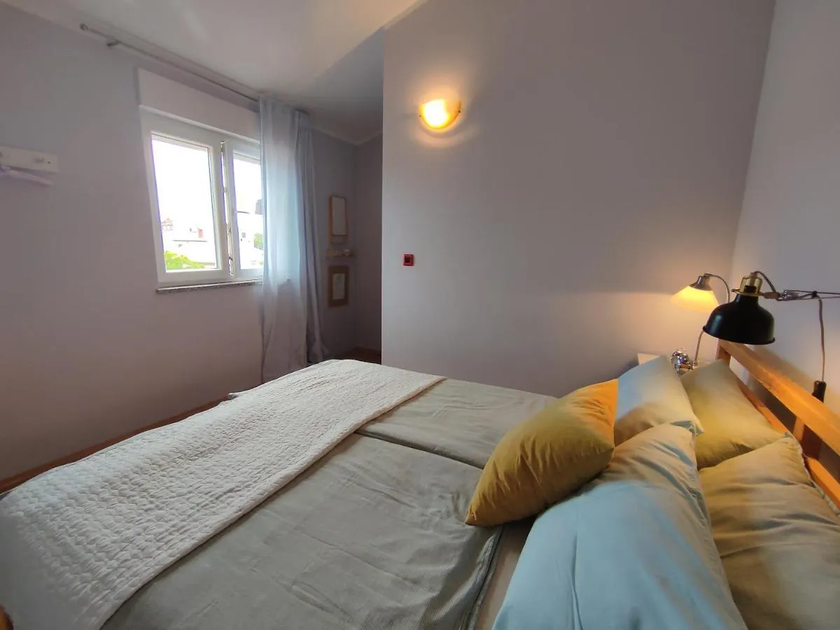 Apartment For Two 200M From The Beach Pula 0*,  Croatia