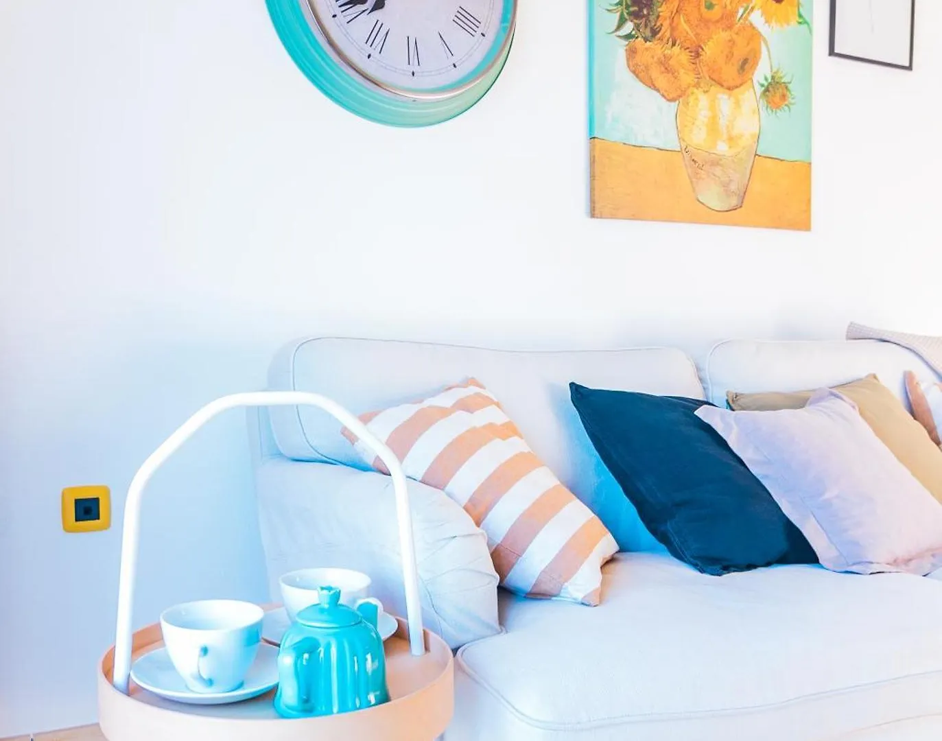 Apartment For Two 200M From The Beach Pula