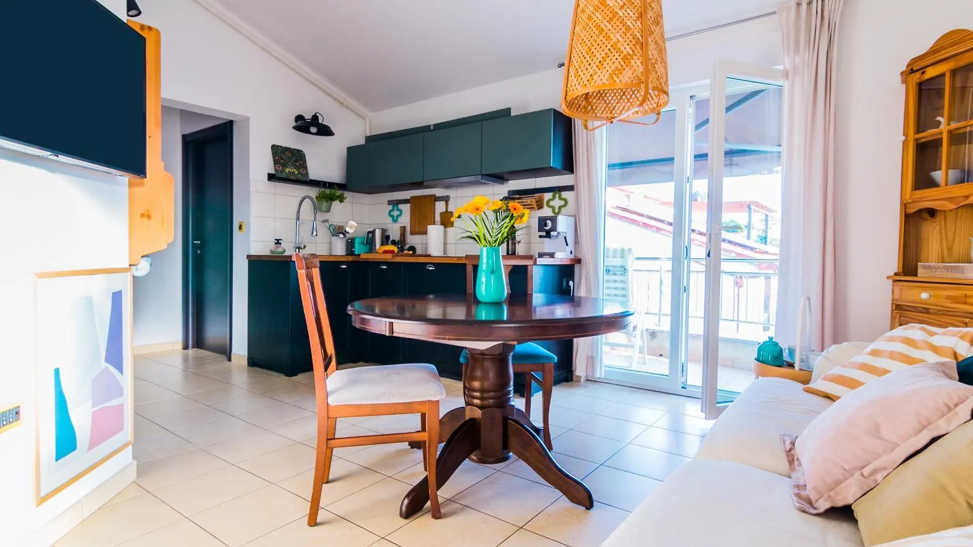 Apartment For Two 200M From The Beach Pula Croatie
