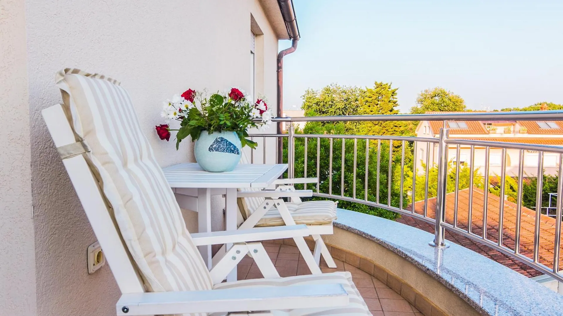 Apartment For Two 200M From The Beach Pula 0*,  Croatie
